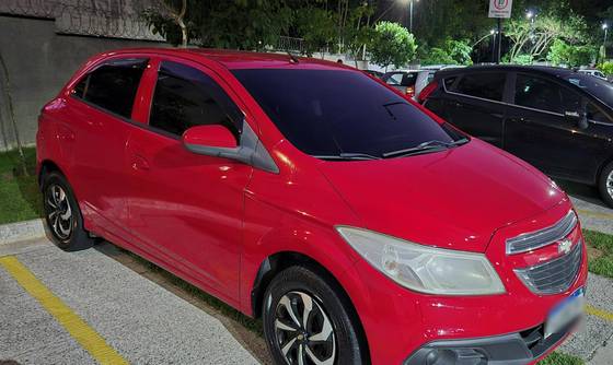 CHEVROLET ONIX 1.0 MPFI LT 8V FLEX 4P MANUAL CHEVROLET ONIX 1.0 MPFI LT 8V FLEX 4P MANUAL